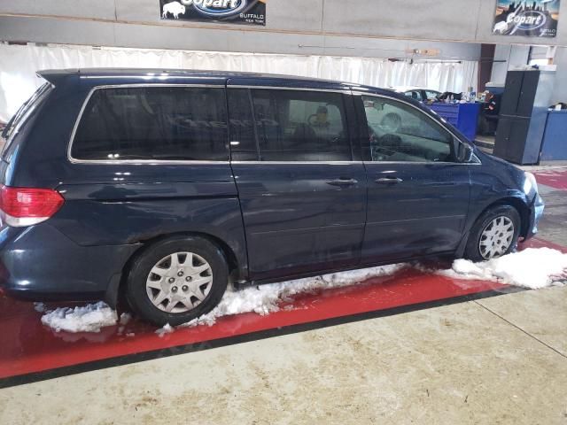 2009 Honda Odyssey LX