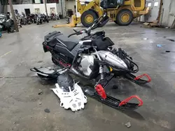 Salvage motorcycles for sale at Ham Lake, MN auction: 2021 Polaris Indy