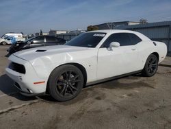 2018 Dodge Challenger SXT en venta en Bakersfield, CA