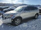 2010 Honda CR-V EXL