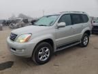 2003 Lexus GX 470