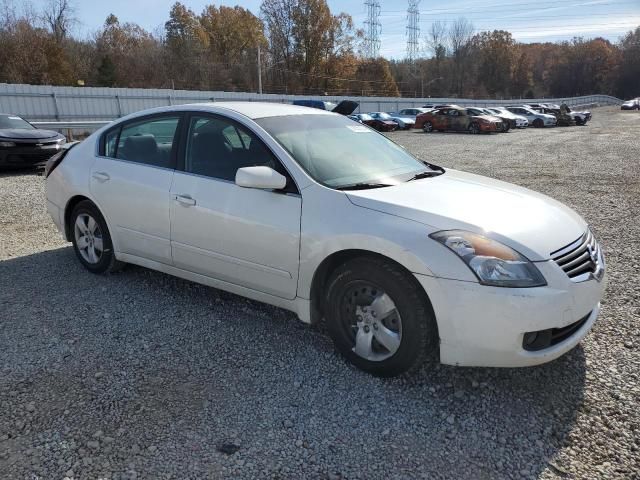 2008 Nissan Altima 2.5