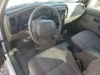 1999 Toyota Tacoma Xtracab