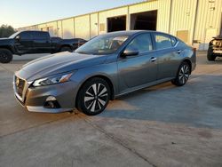 2019 Nissan Altima SV en venta en Gaston, SC