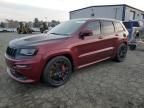 2016 Jeep Grand Cherokee SRT-8