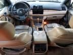 2004 BMW X5 4.4I