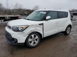 2019 KIA Soul en venta en Columbia Station, OH