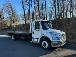 Salvage cars for sale from Copart Hillsborough, NJ: 2005 Freightliner M2 106 Medium Duty