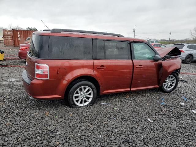 2014 Ford Flex SE