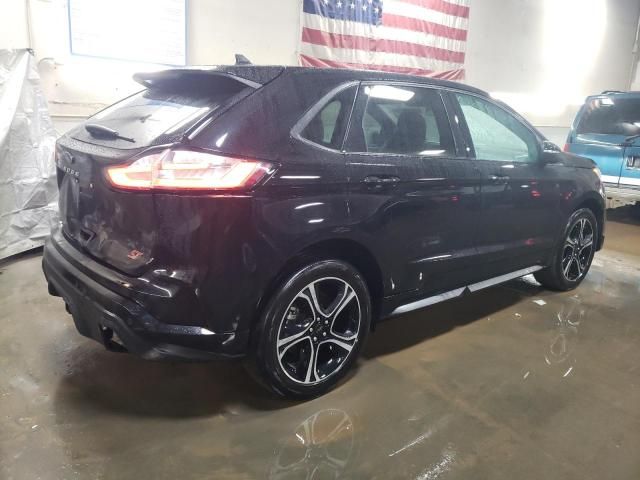 2021 Ford Edge ST