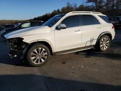 Lotes con ofertas a la venta en subasta: 2020 Mercedes-Benz GLE 350 4matic