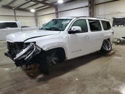 2022 Jeep Wagoneer Series III en venta en Haslet, TX