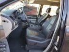 2010 Chrysler Town & Country Touring