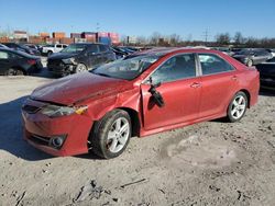 2013 Toyota Camry L en venta en Columbus, OH