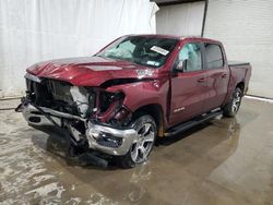 Salvage cars for sale from Copart Central Square, NY: 2023 Dodge 1500 Laramie