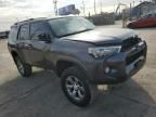 2018 Toyota 4runner SR5/SR5 Premium