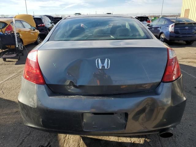 2009 Honda Accord EX