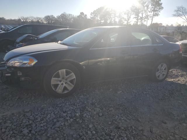 2010 Chevrolet Impala LS