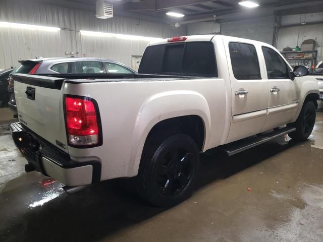 2011 GMC Sierra C1500 Denali