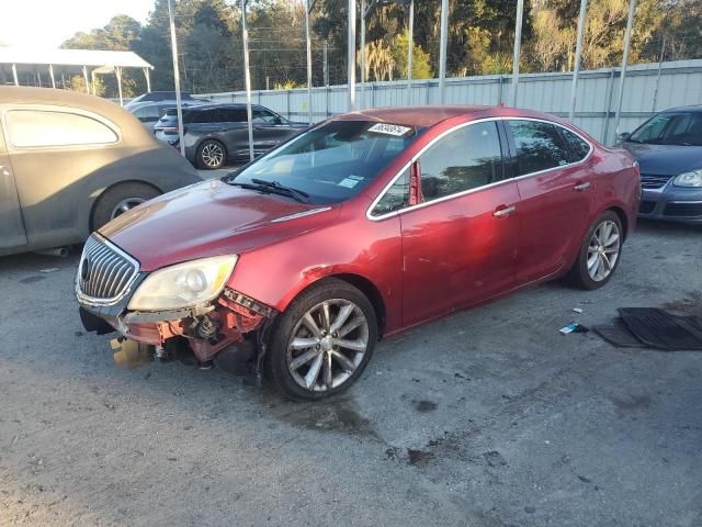 2013 Buick Verano Convenience