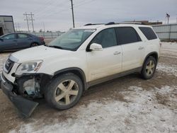 2011 GMC Acadia SLT-1 en venta en Bismarck, ND