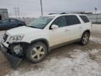 2011 GMC Acadia SLT-1