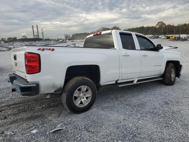 2019 Chevrolet Silverado LD K1500 LT