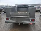 2007 Chevrolet Silverado K2500 Heavy Duty