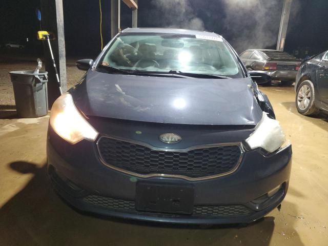 2014 KIA Forte EX