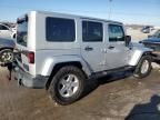 2010 Jeep Wrangler Unlimited Sport