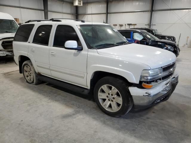 2004 Chevrolet Tahoe K1500