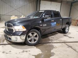 Lots with Bids for sale at auction: 2016 Dodge RAM 1500 SLT