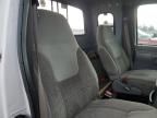 1998 Ford Econoline E350 Cutaway Van