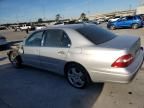 2006 Lexus LS 430