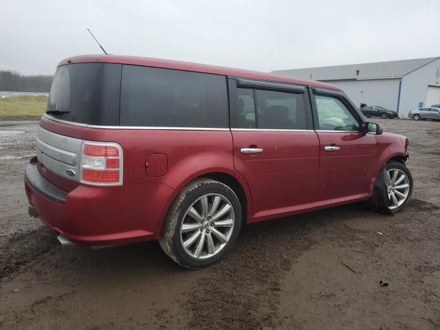 2013 Ford Flex Limited