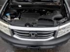 2012 Honda Pilot EXL