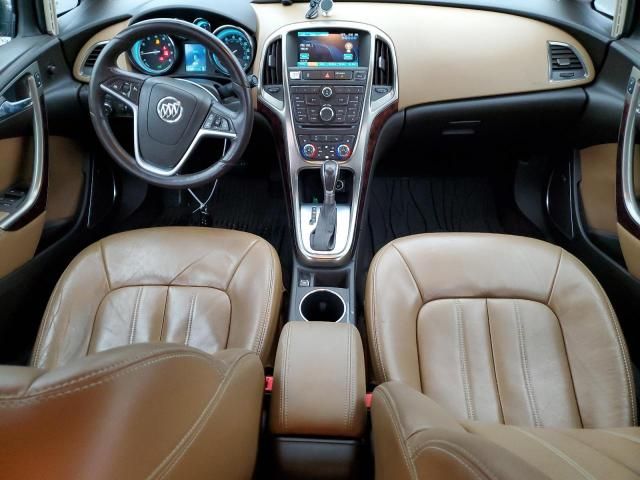 2013 Buick Verano