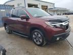 2017 Honda Ridgeline RTL