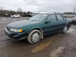 Ford salvage cars for sale: 1995 Ford Taurus GL