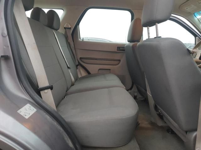 2011 Ford Escape XLS