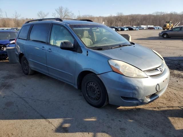 2006 Toyota Sienna CE