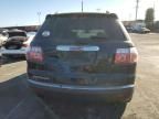 2011 GMC Acadia SLE