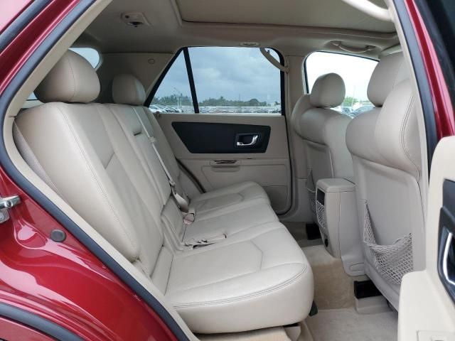 2005 Cadillac SRX