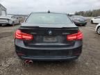 2018 BMW 330 XI