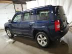 2012 Jeep Patriot Sport