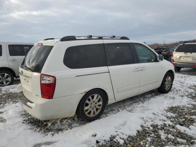 2006 KIA Sedona EX