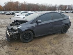 2010 Toyota Prius en venta en Conway, AR