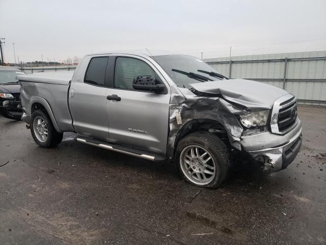 2010 Toyota Tundra Double Cab SR5