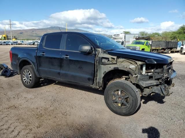 2019 Ford Ranger XL