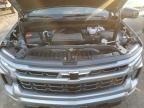 2024 Chevrolet Silverado K1500 RST